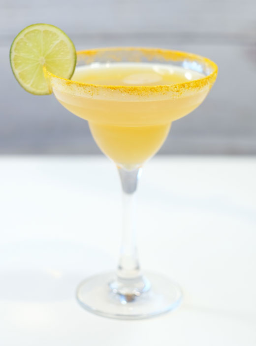 ginger-lime-margarita ginger lime margarita