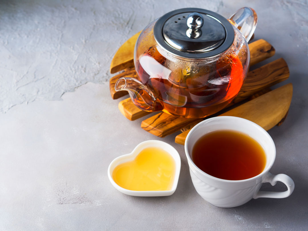 12 Health Benefits of Rooibos Tea Thrive Remedies